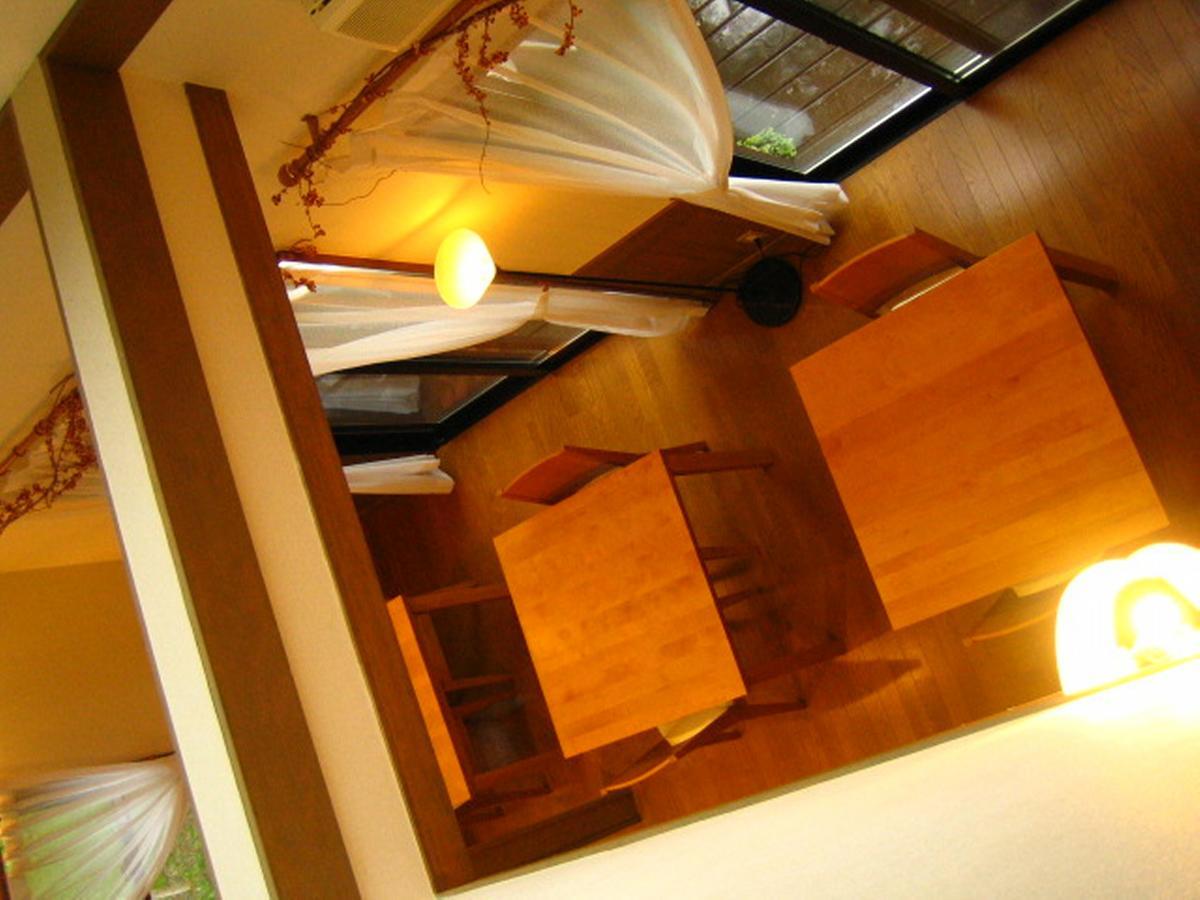 Anise Garden Hotel Hakuba Luaran gambar