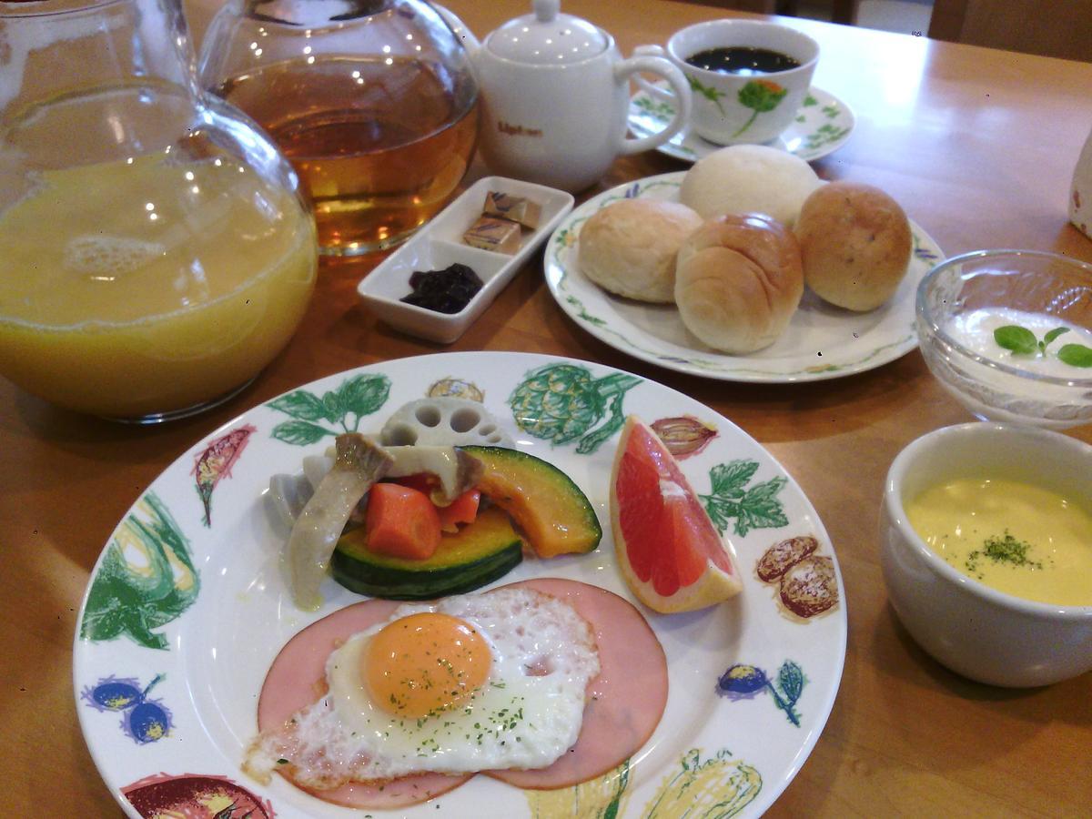 Anise Garden Hotel Hakuba Luaran gambar