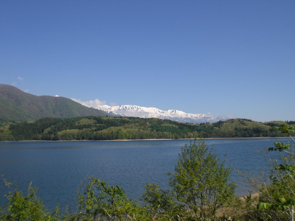 Anise Garden Hotel Hakuba Luaran gambar