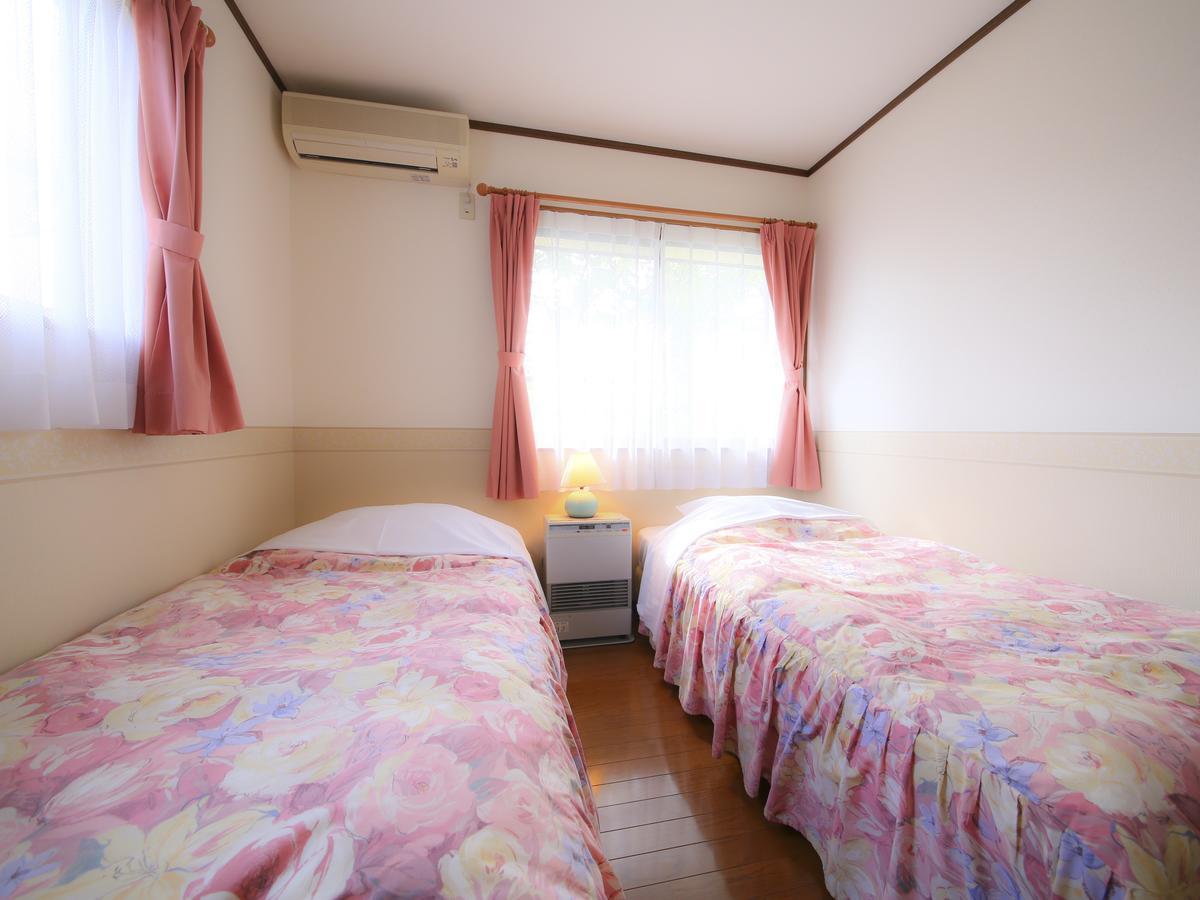 Anise Garden Hotel Hakuba Luaran gambar