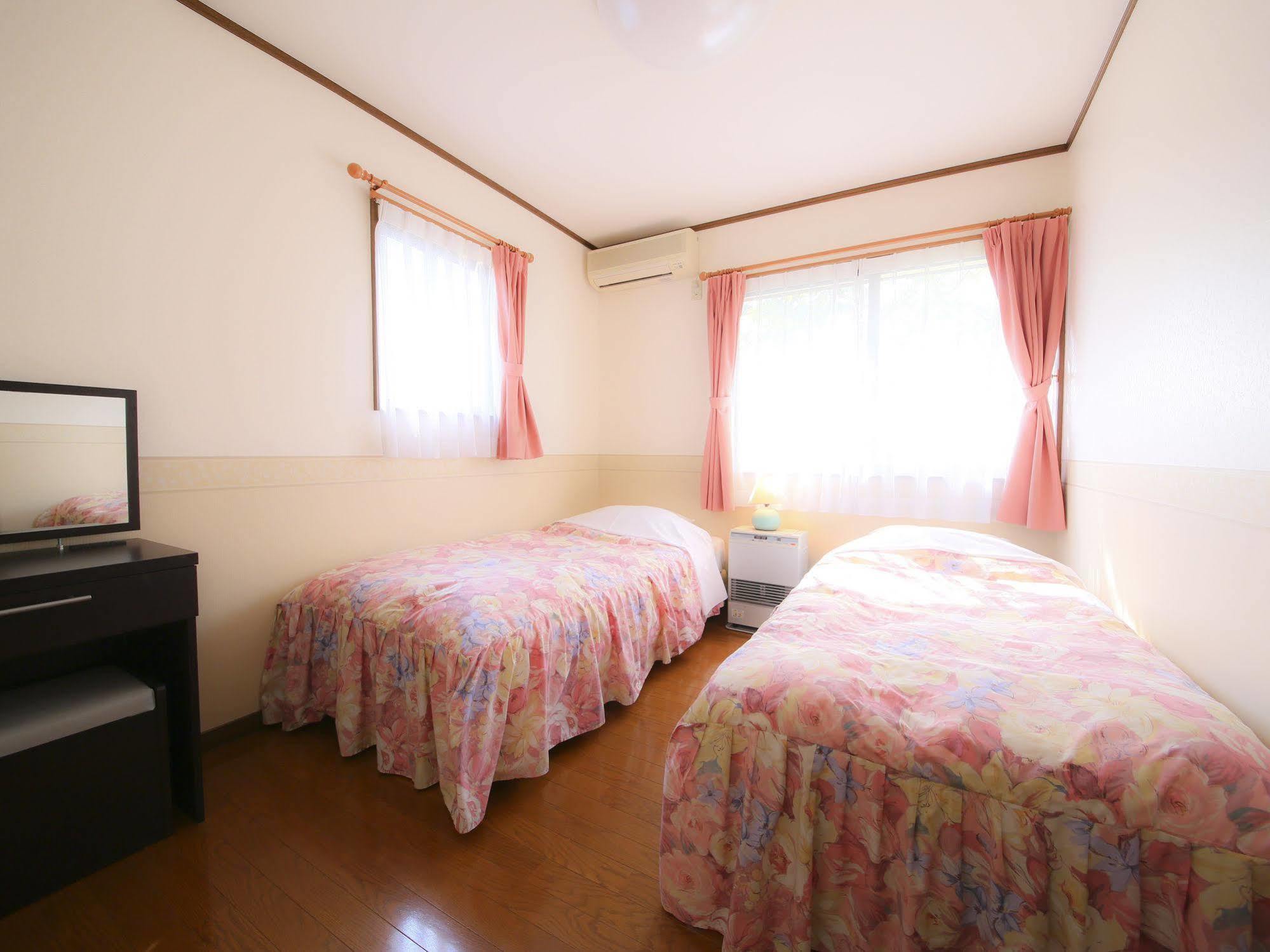 Anise Garden Hotel Hakuba Luaran gambar